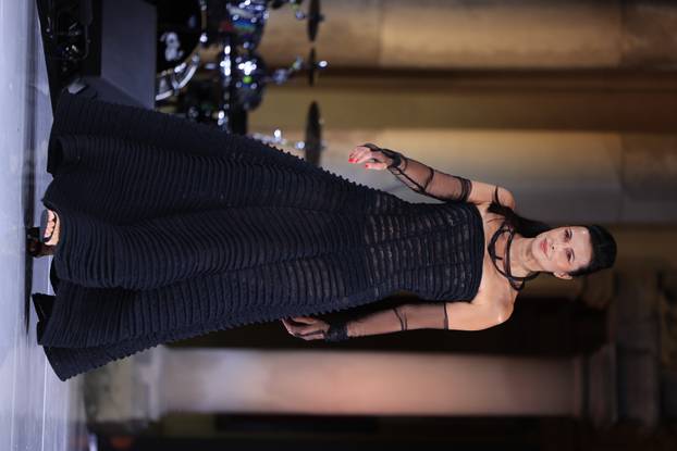 Zagreb: 90. Zlatna igla