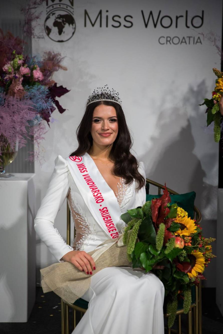 Ljepotice iz ravnice dominiraju: Četiri Slavonke u listopadu se bore za titulu Miss Hrvatske