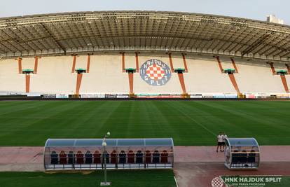 Šamar iz Uefe: Hrvatska protiv Engleske na praznom stadionu!