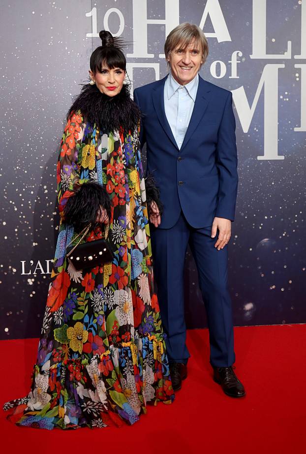 Zagreb: Brojni poznati dolaze na 10. Stoy Hall of Fame u Mozaik Event Centar