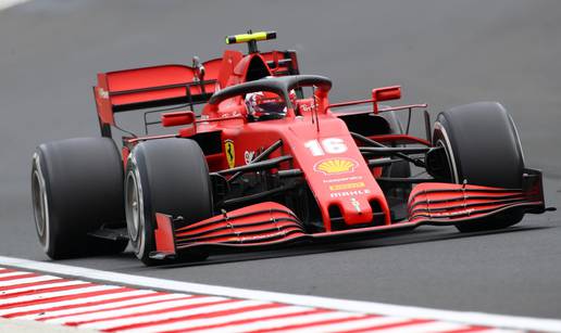 Ferrari se predaje: Mi do 2022. godine nećemo biti konkurentni