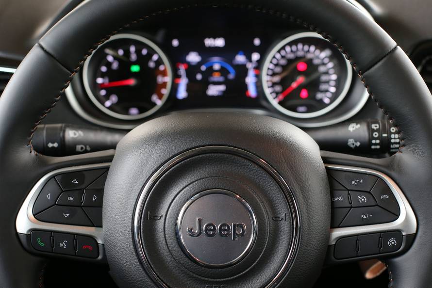 Jeep ima svog 'konja za trku': Legenda u modernom pakiranju