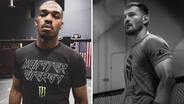 Miočić i Jones dogovorili novi 'supermeč',  UFC ne želi ni čuti