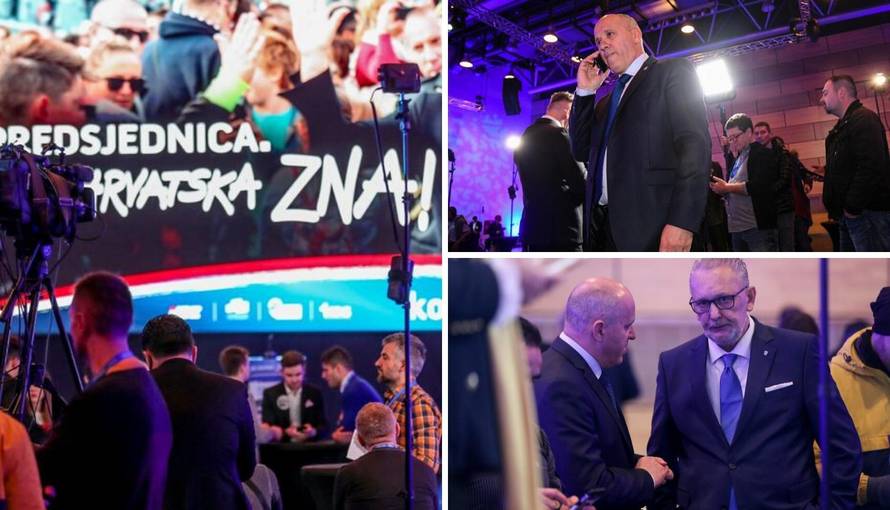 Grlila i ljubila Jakova: 'Ovo je bila bitka deset na mene jednu'