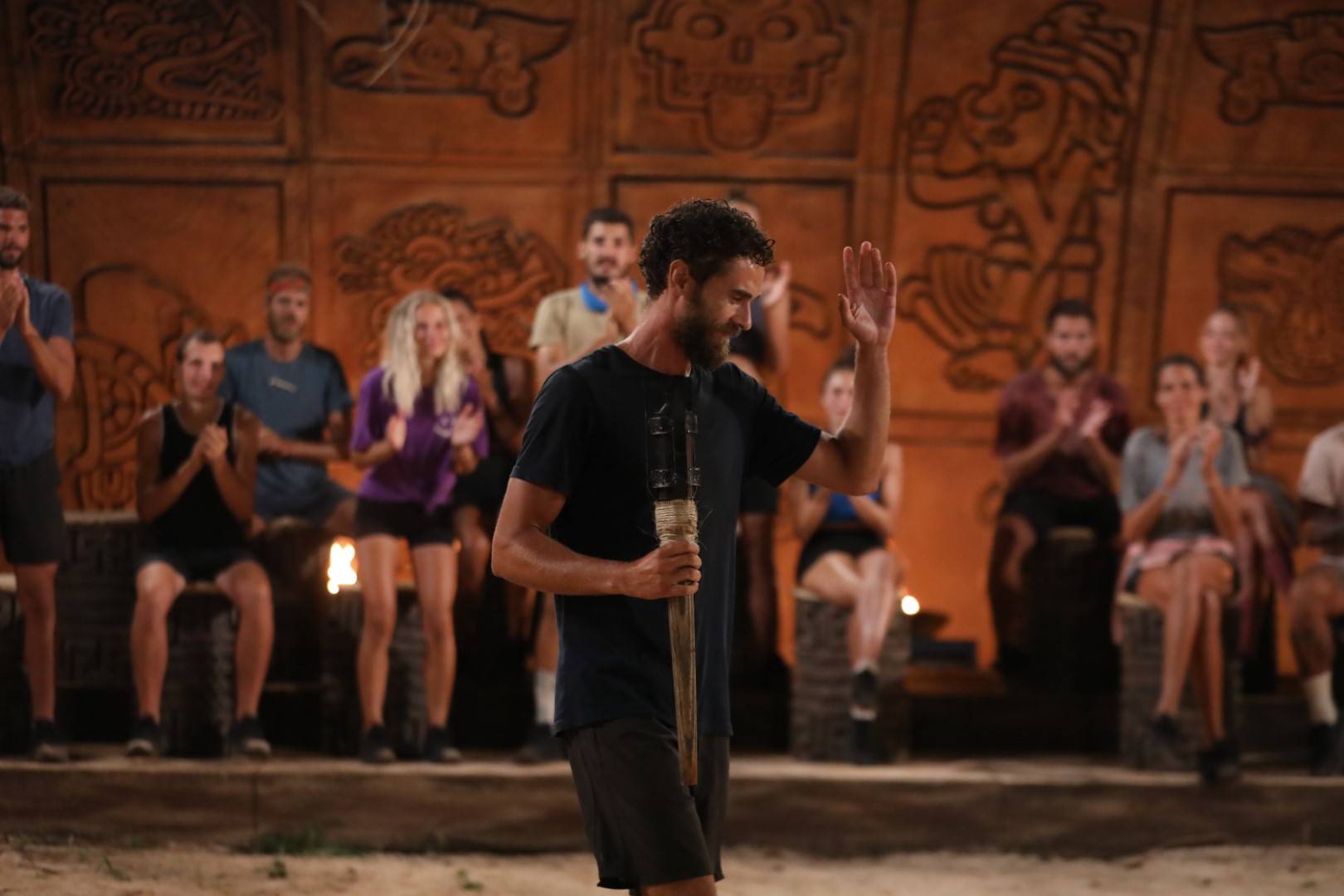 Damjan napustio 'Survivor', a otkrio je tko je njegov favorit: 'Ona je naša Amazonka...'