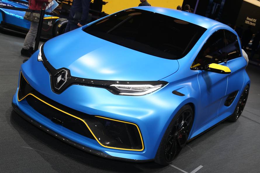 Najljepših sedam iz Ženeve: Automobili koji će vas očarati