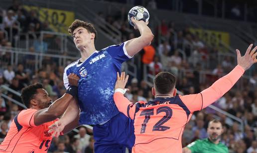 Zagreb propustio šokirati PSG