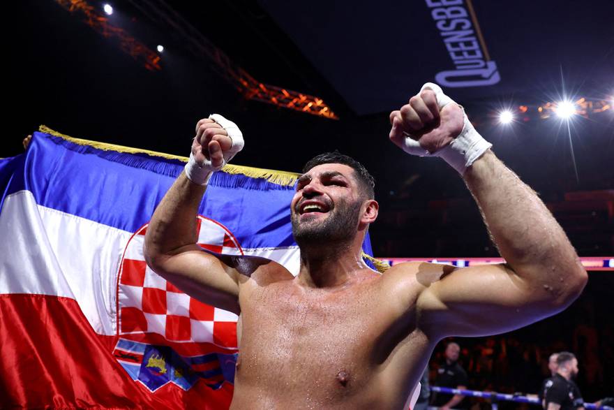 Itauma nije sljede&cacute;i. Evo protiv koga bi Hrgovi&cacute; trebao u ring