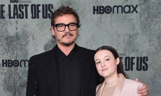 Pedro Pascal od kolegice Belle imao čak 757 posto veću plaću? 'To je neravnopravnost spolova'