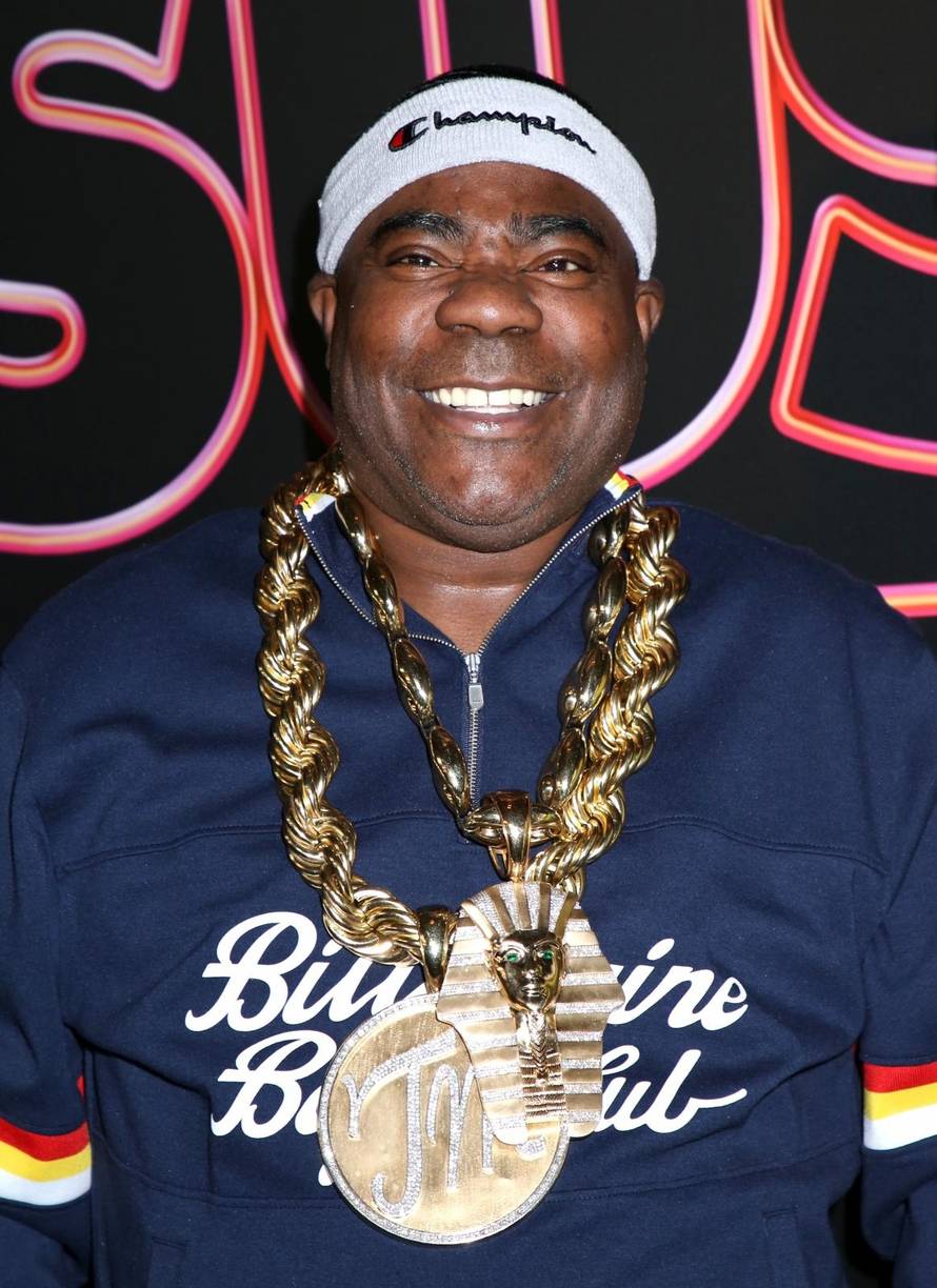 Desus and Mero Premiere - New York