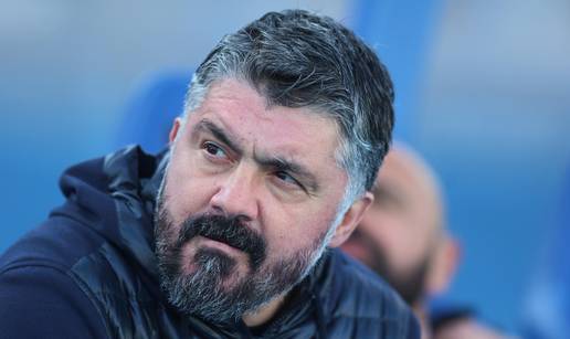 Nema Uremovića, a Gattuso na Šibenik kreće s dva iznenađenja