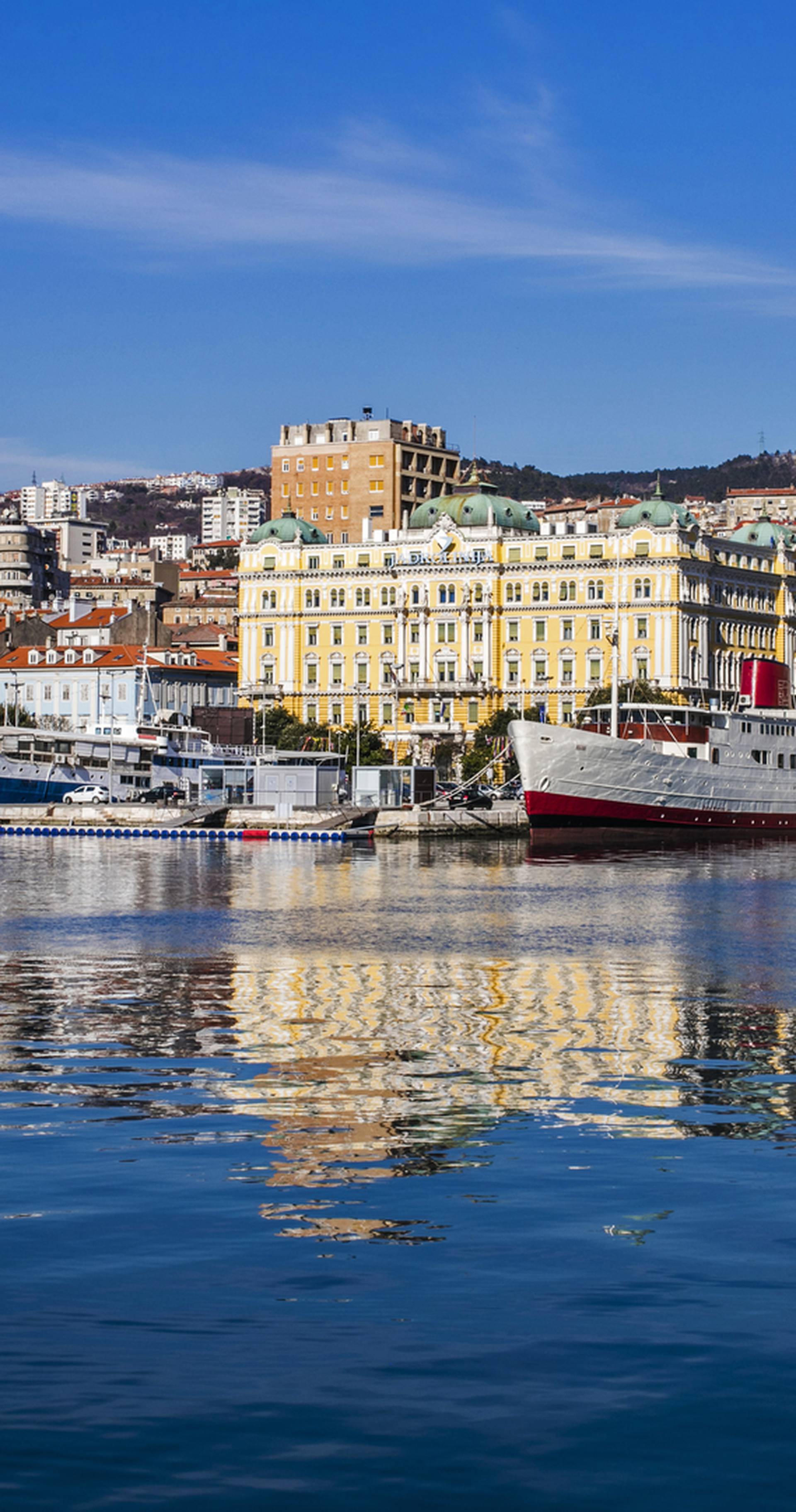 Rijeka prijestolnica kulture: Od jutra do zore trajat će proslava