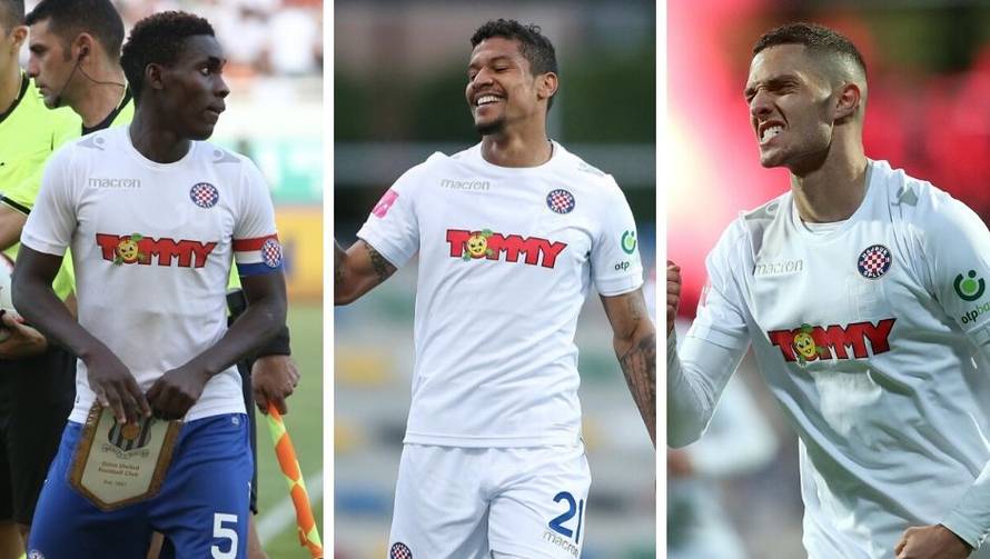 I Hajduk ipak reže plaće: Ako uđu u LP ili EL, vraćaju im sve!