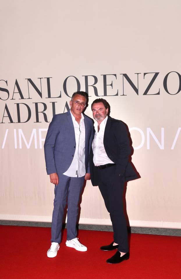 Split: Prezentacija Sanlorenzo jahti