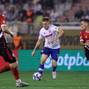 Split: Hajduk i Lokomotiva susreli se u 9. kolu SuperSport HNL-a 