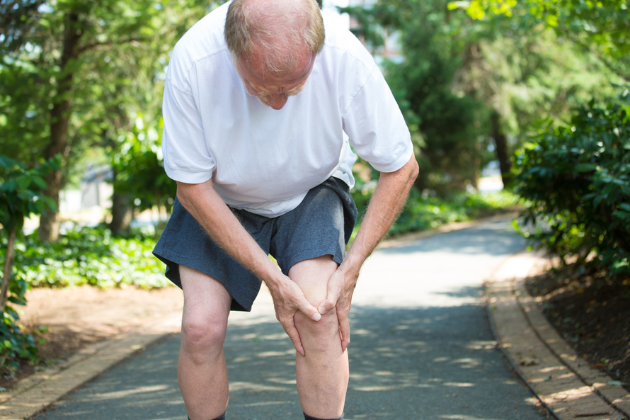 Bole vas zglobovi?  Simptomi osteoartritisa uspješno se mogu liječiti, ako se otkrije na vrijeme