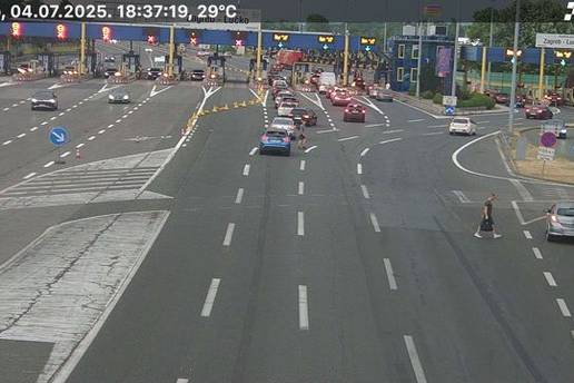 Zasad bez gužvi i zastoja: HAK objavio poseban apel zbog koncerta Thompsona u Zagrebu