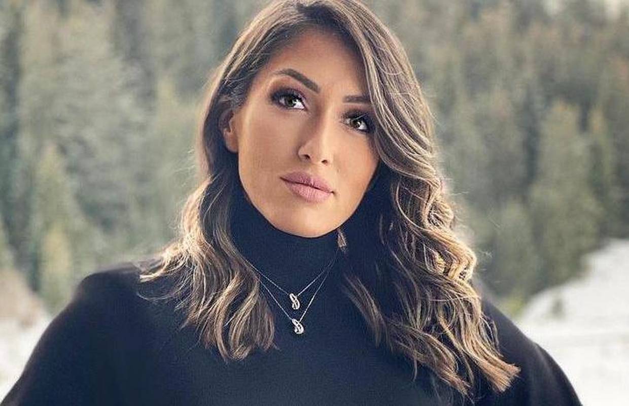 Hana Hadžiavdagić: 'Jela sam konzerve od kojih su mačke ugibale i kekse stare 40 godina'