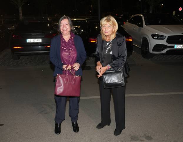 U sjećanje na Tomu Zdravkovića, u Sava centru održan je koncert „Pesme moje, za mene živiš“
