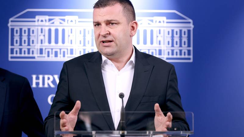 KRIZA PEDIJATRIJE U BJELOVARU Hrebak traži hitni sastanak sa županom: 'Stanje? Alarmantno'
