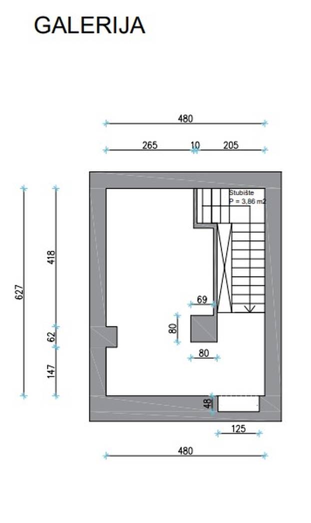 FOTO Država u zakup daje 29 poslovnih prostora: Pogledajte što se sve nudi i po kojoj cijeni