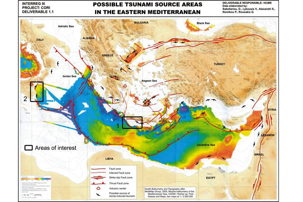 A. G. Samaras et al/Ocean Science