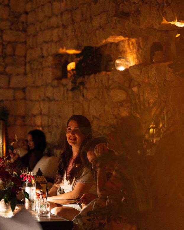 FOTO Šime Vrsaljko s rođakom otvorio jedan od najljepših restorana u Hrvatskoj