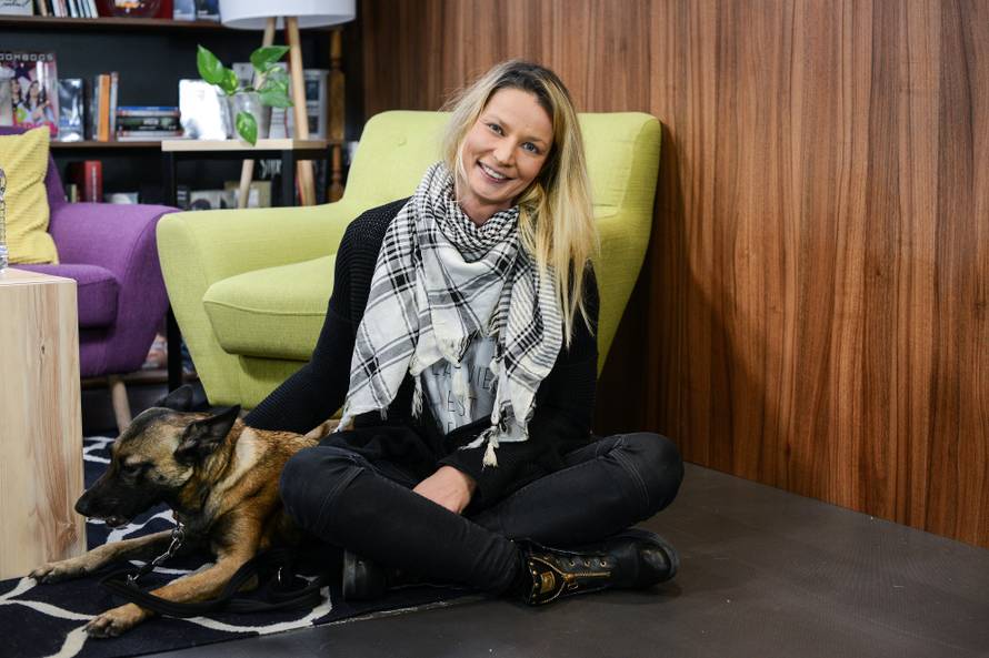 'Čovjek i pas emocionalno su povezani već 14 000 godina...'