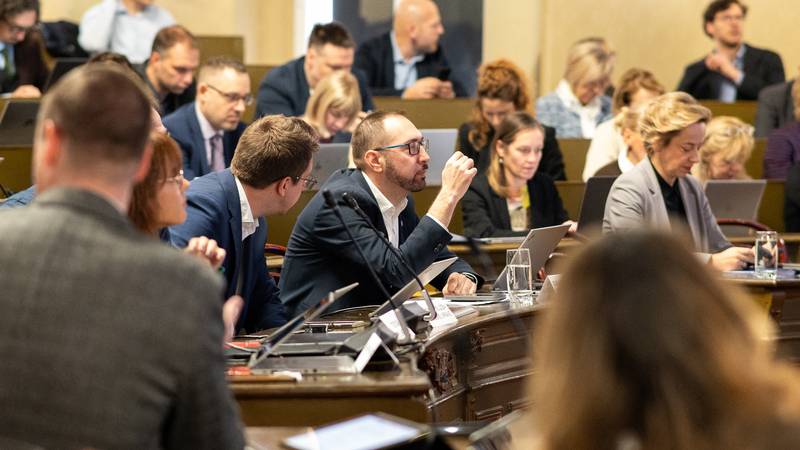 Tomašević na udaru gradske oporbe. Spominju diktaturu! 'Nije iznad hrvatskih sudova...'