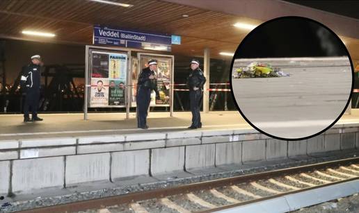 Eksplozija u gradskom metrou, policija je blizu osumnjičenog...