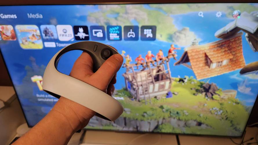 Isprobali smo PlayStation VR2: Ogroman skok naprijed za pravi dokaz onog što VR može biti