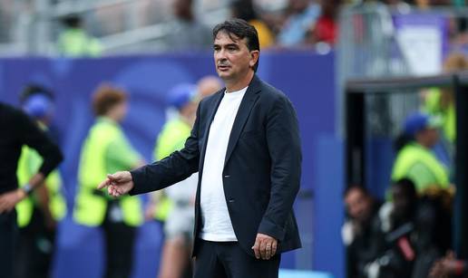 SLU&Zcaron;BENO JE Dali&cacute; je postao izbornik Emirata! Evo kako su ga predstavili navija&ccaron;ima...