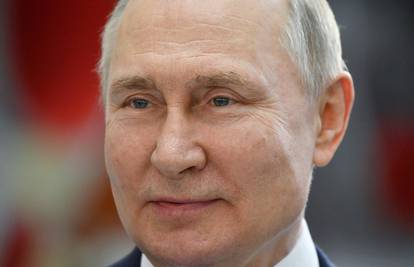 Putin: Rusija može opskrbljivati ​​EU preko Sjevernog toka 2, na njima je da odluče žele li to...