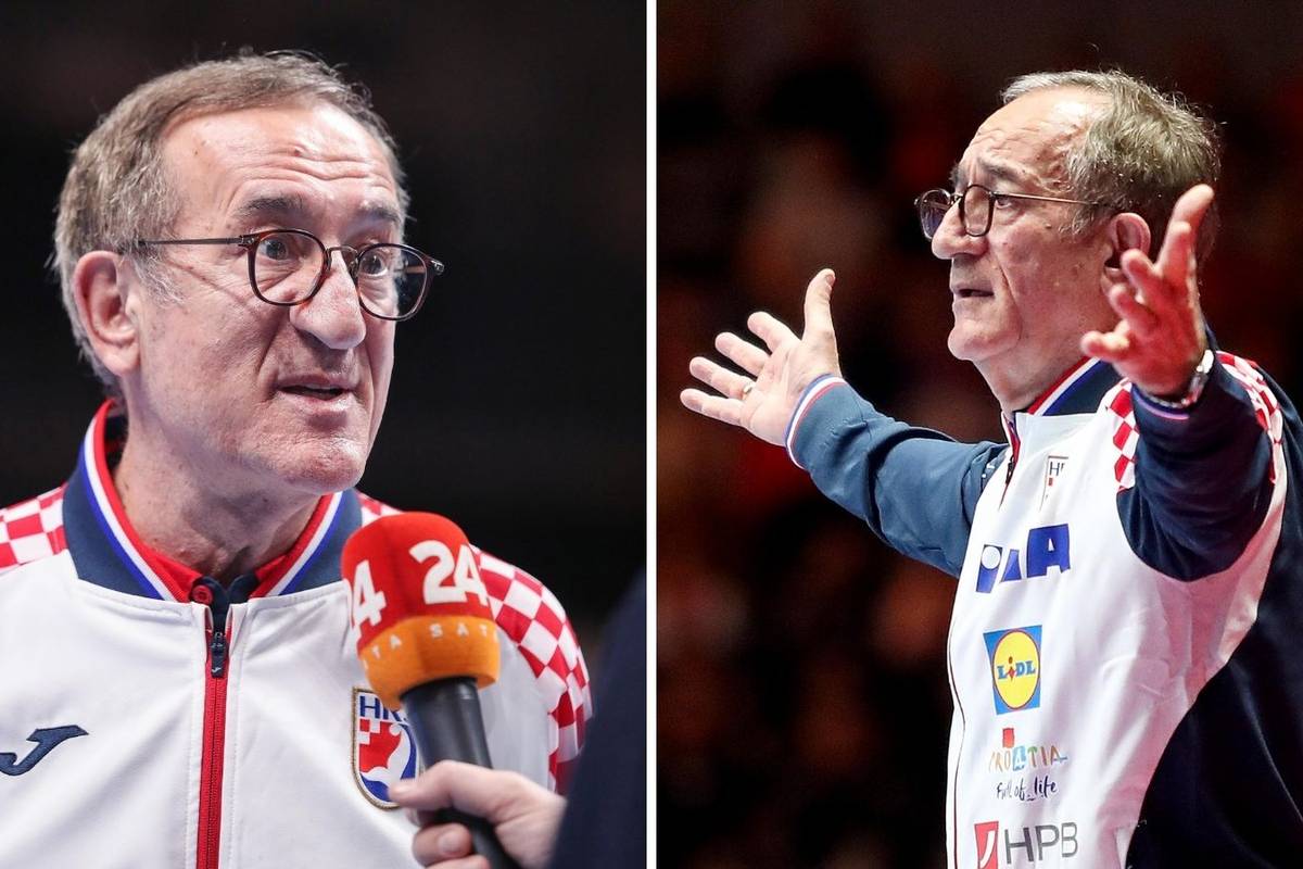 Lino Červar, Europsko prvenstvo, najava, intervju 24sata