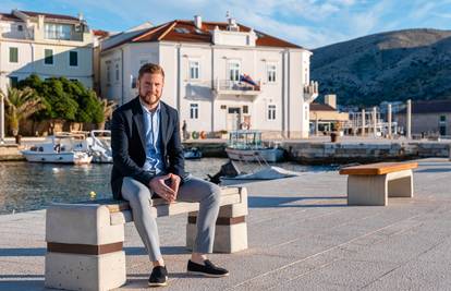 Nezavisna lista mladih pomela HDZ na Pagu: 'Naš cilj je jasan - grad koji se razvija i napreduje'