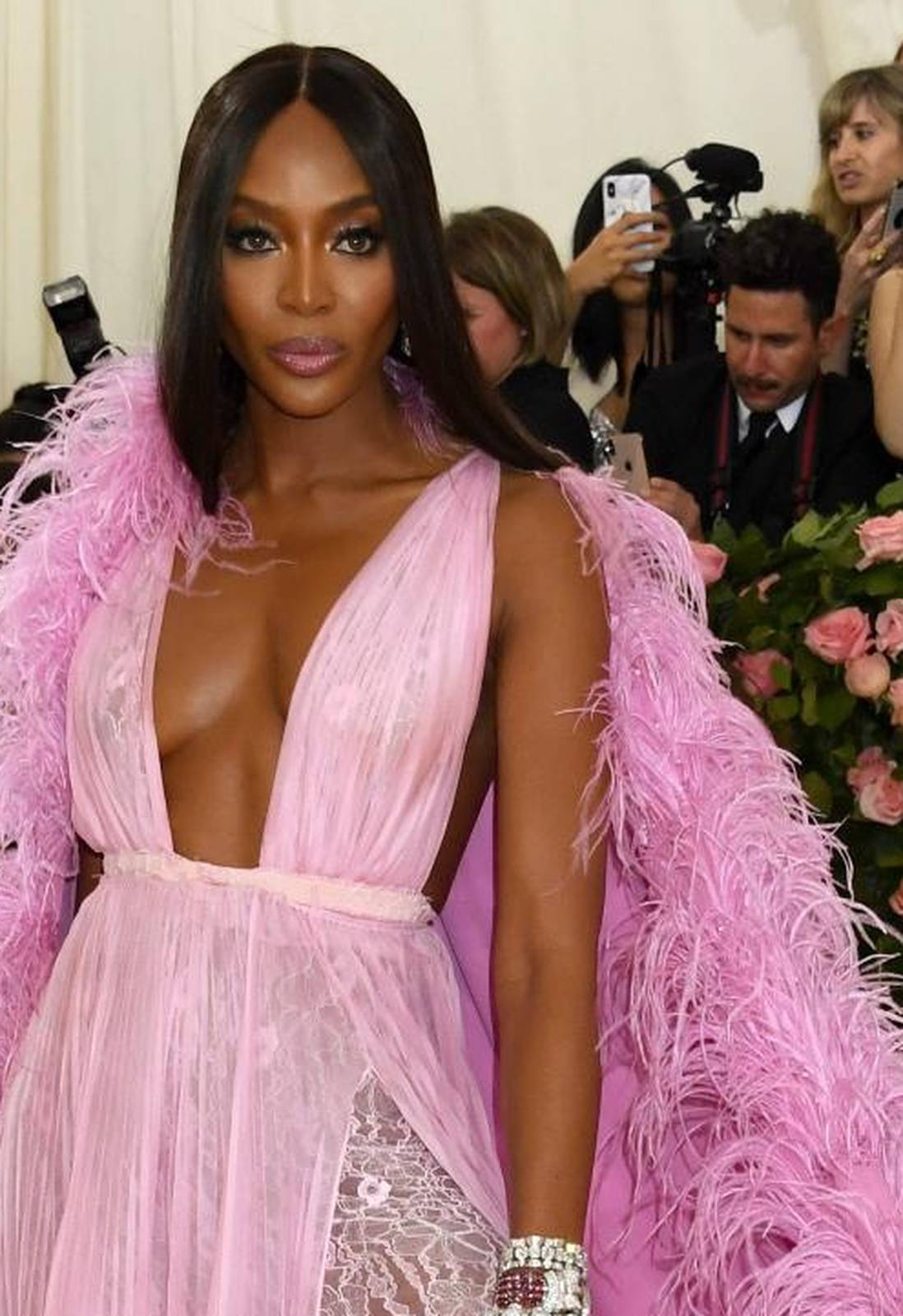 The MET Gala 2019 - New York