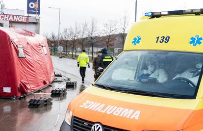 Jedan mrtav i više ozlijeđenih u rudarskoj nesreći u Češkoj