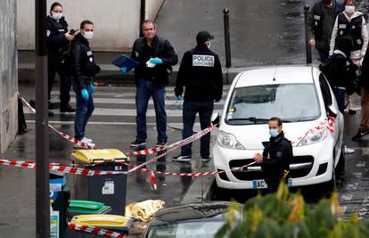 Nakon novog napada francuski ministar naredio: 'Stalno ćemo čuvati sva simbolična mjesta'