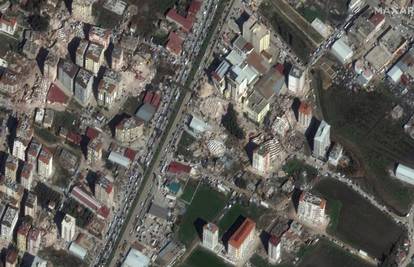Turci istražuju skoro 800 ljudi nakon potresa, 237 su ih uhitili