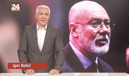 Gledajte '240 sekundi 24sata': Novi detalji o tome kako je Kraja&ccaron; ugovarao poslove...