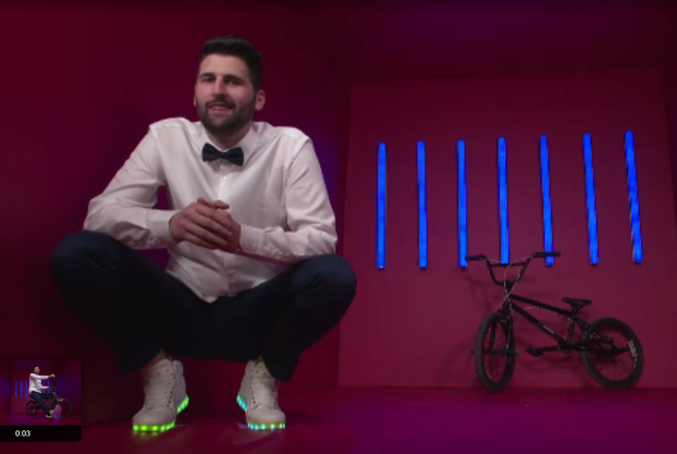 FOTO Tko je Tomislav Roso? Bio je u Big Brother kući, a sada s Lelek ide u Beč na Eurosong