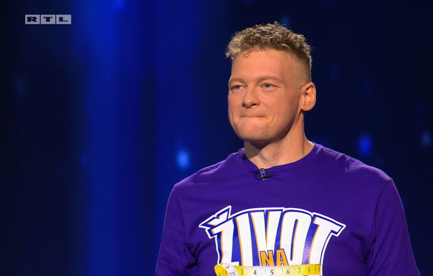 Toma o režimu i kilogramima nakon Života na vagi: Cilj mi je da se što prije vratim na staro