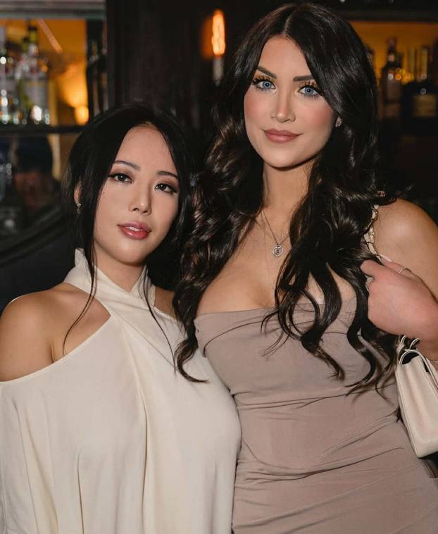 FOTO Mnogi ne vide dalje od njezinih grudi, ali Jessica je puno više od bujne influencerice