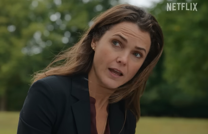 Treća sezona 'Diplomatkinje': Predsjednik Hrvatske izaziva nevolje u popularnoj seriji