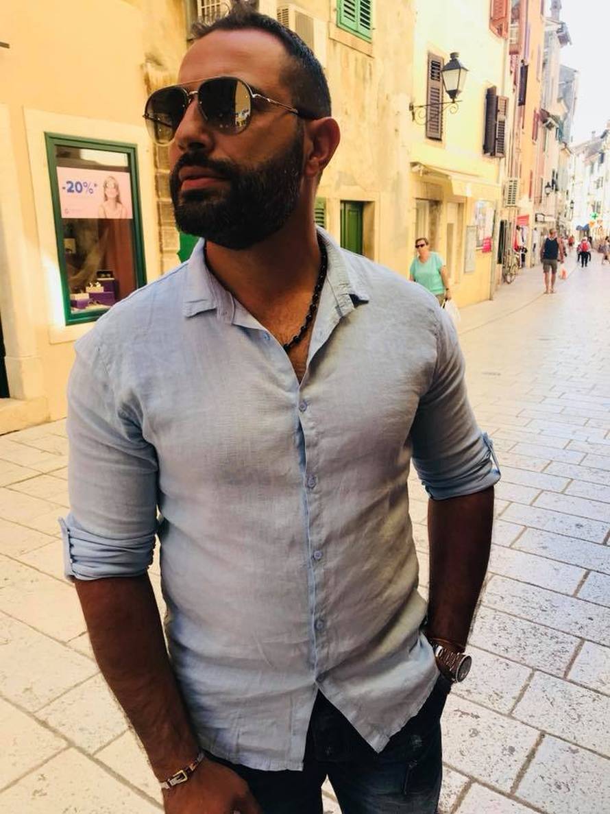 BB dosjei: Hamdiji sude zbog prijetnji, Krešo pao zbog droge