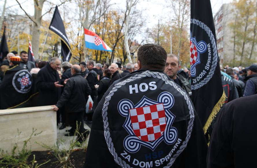 Plenković se promovira u borca protiv desnice. Iako to baš nije