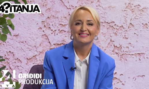 Mirjana Mikulec otkriva koji detalji daju toplinu doma