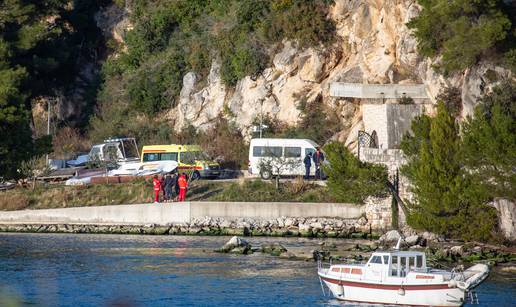 Na terenu vatrogasci, policija, HGSS... Traže trećeg nestalog