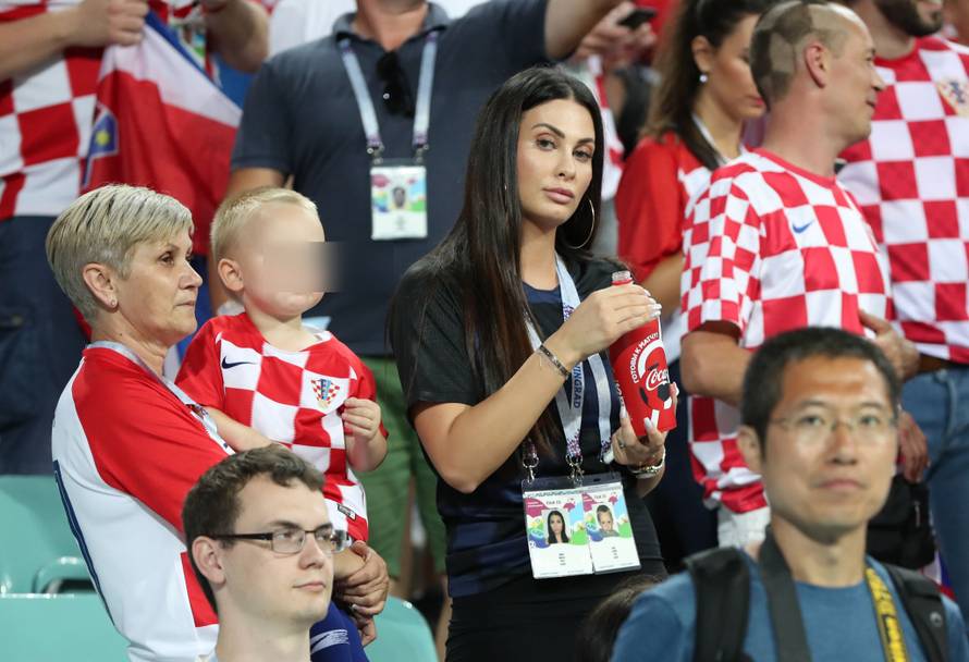 Ivana Vida prije svih operacija: Drastične promjene u 4 godine