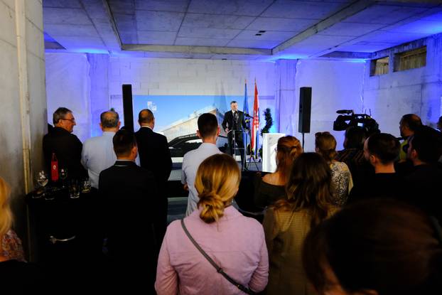 Poliklinika Medikol je potpisala povelju za buducnost